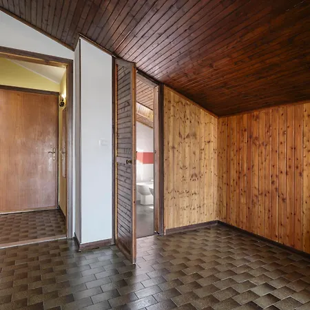 Vista Mare Apartman San Bartolomeo al Mare