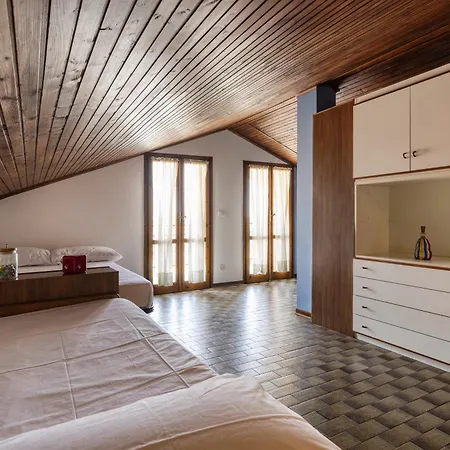 Διαμέρισμα Vista Mare