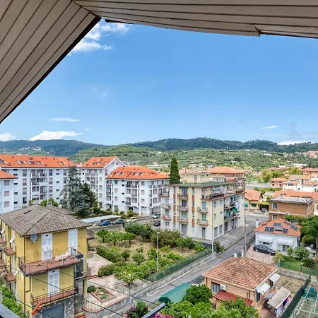 Vista Mare *