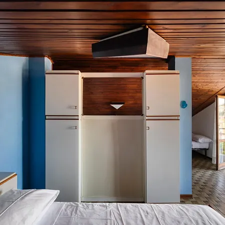 Διαμέρισμα Vista Mare San Bartolomeo Al Mare