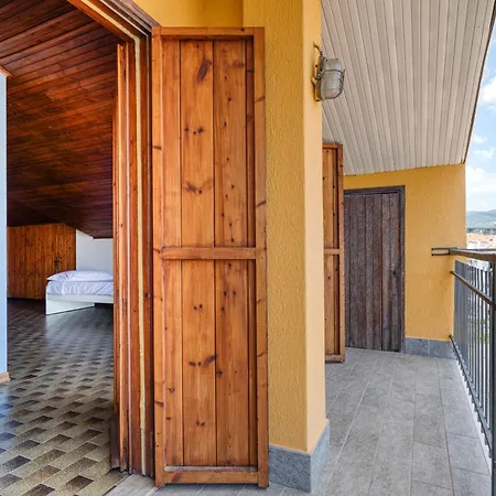 Διαμέρισμα Vista Mare *