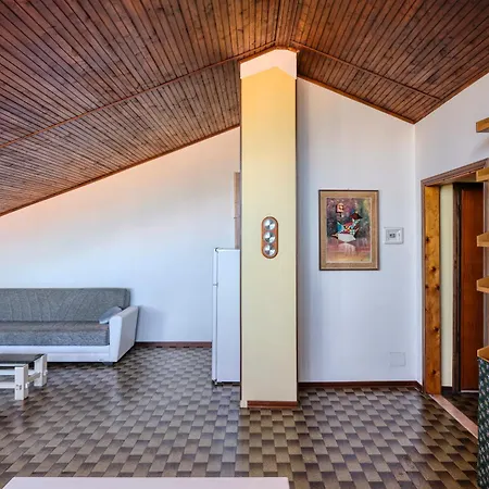 Apartment Vista Mare San Bartolomeo Al Mare