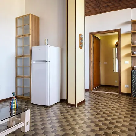 Vista Mare Apartment *